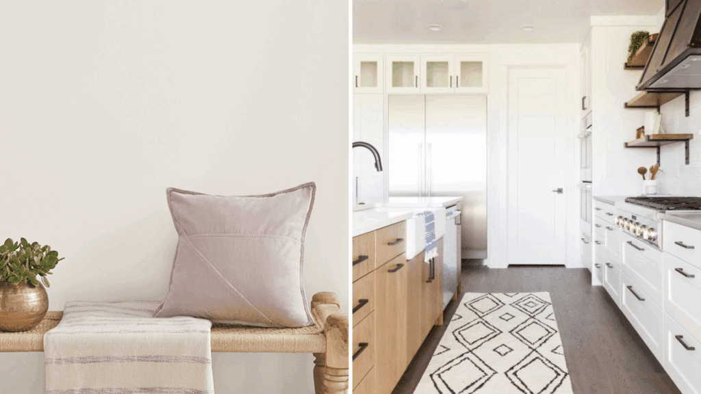 Toque White vs. Snowbound
