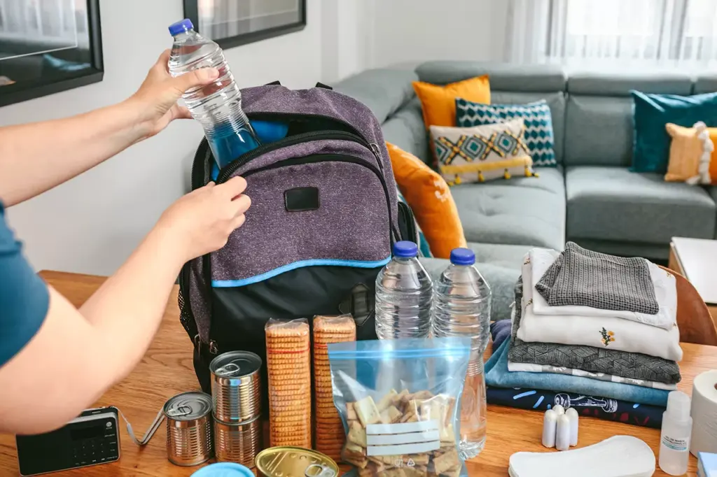 Unexpected Events Happen: Are You Prepared for a Home Disaster?
