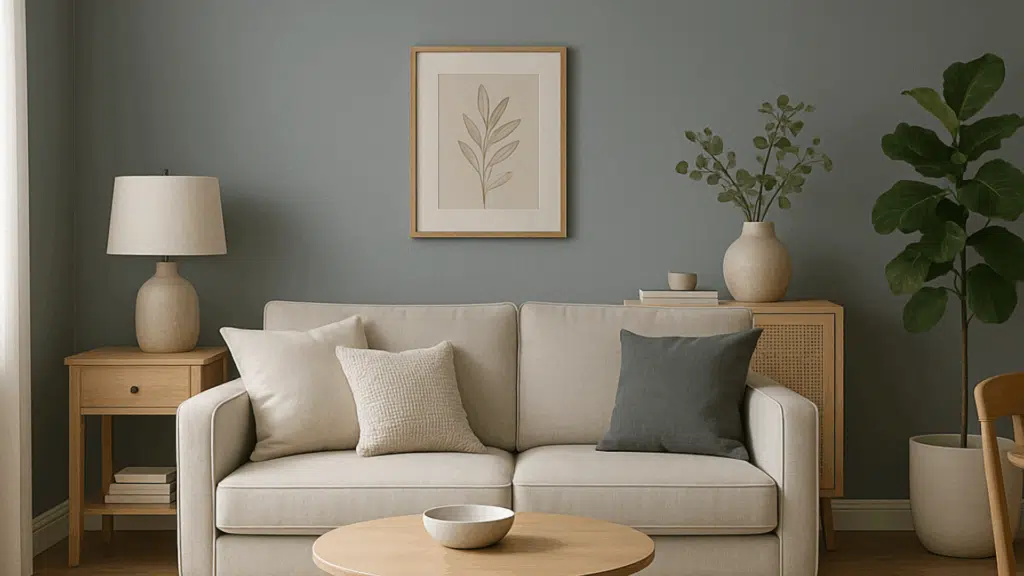 Where to Use Sherwin-Williams Storm Cloud in Your Home