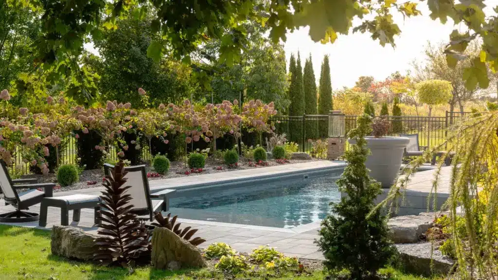 Why Choose a Local Expert to Build Your Dream Pool?