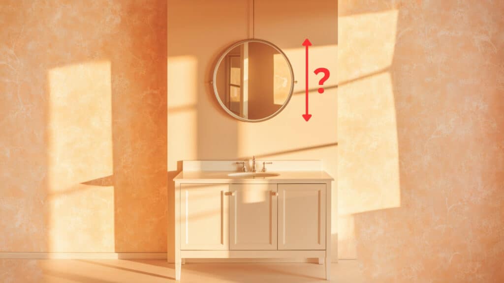 best-size-for-vanity-mirror