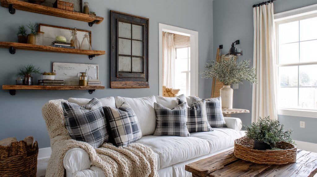 blue-gray