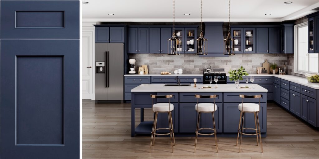 Modern Kitchen Cabinets: The Practical 2025 Guide for Homeowners and Designers