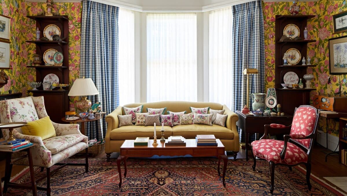 What is Grandmillennial Style: All You Need To Know - Opple House