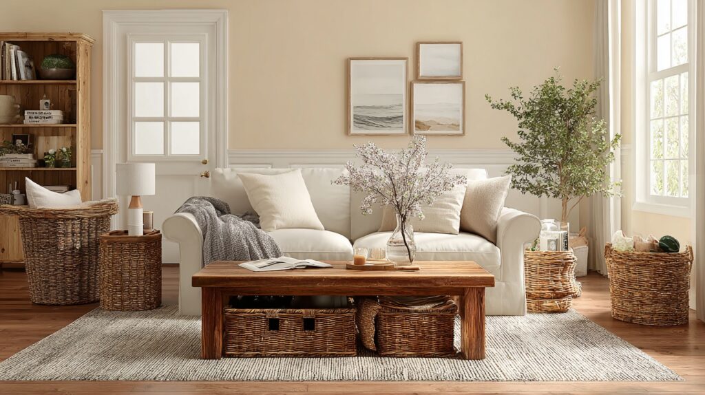 creamy-beige-living-room