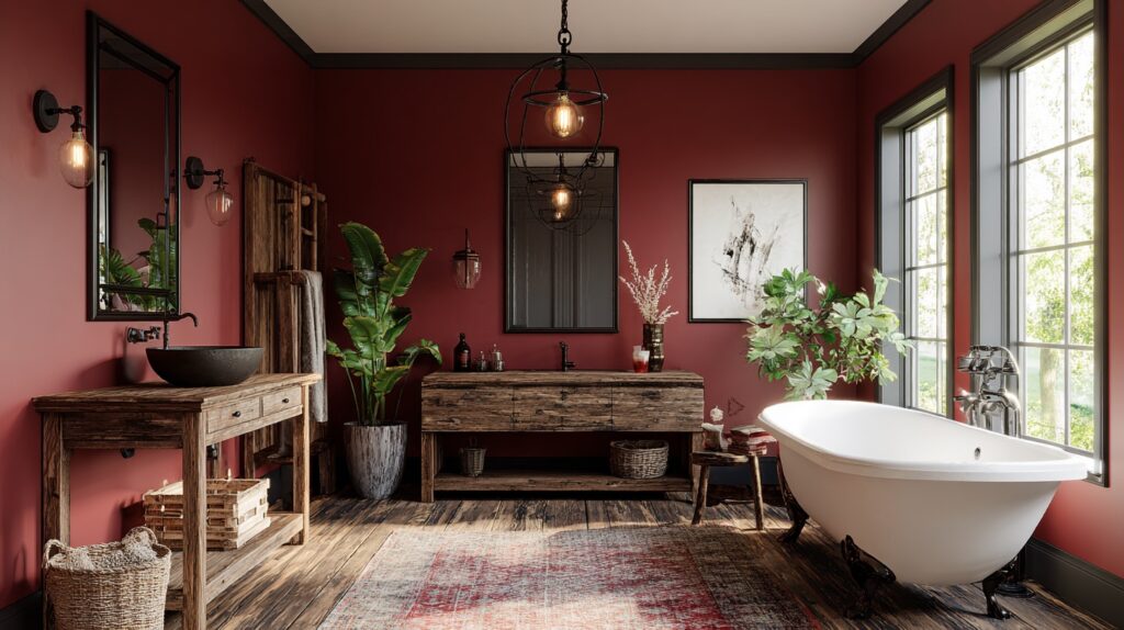 deep-red