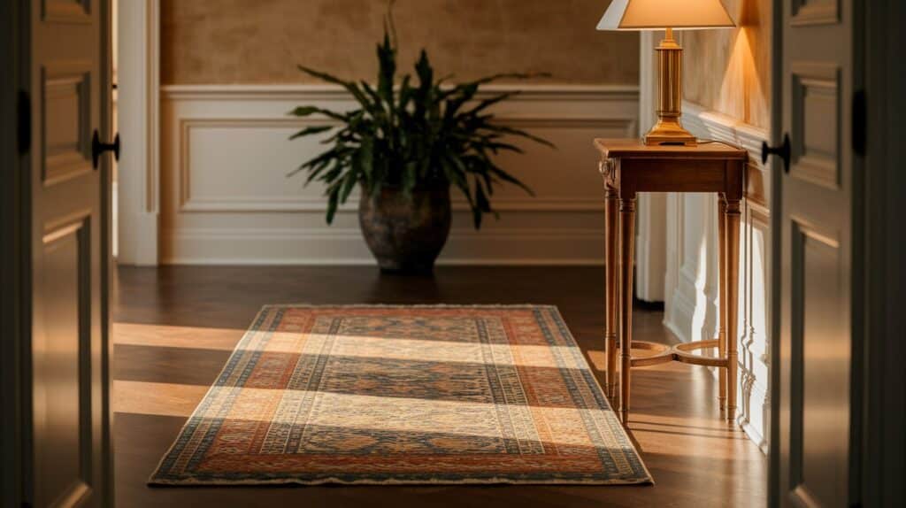 entryway-welcome