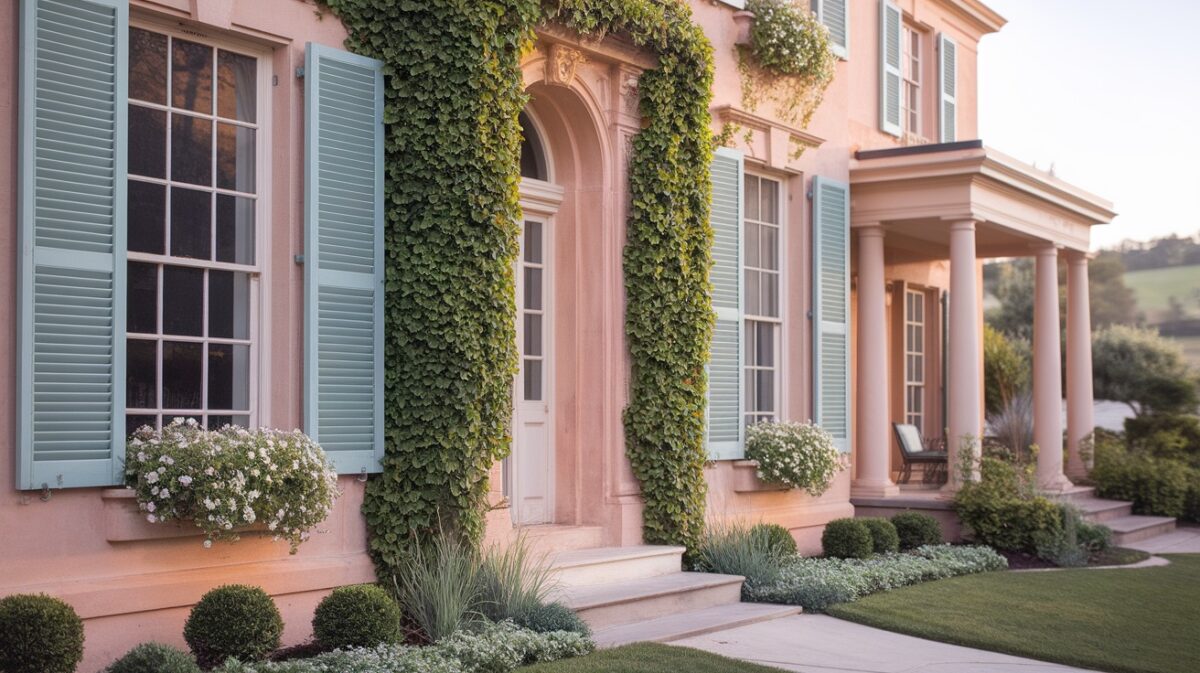 What is Grandmillennial Style: All You Need To Know - Opple House