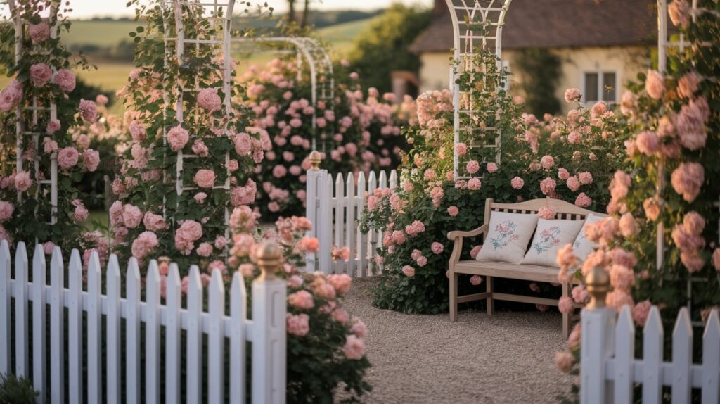 garden-setting
