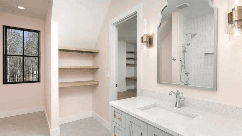 intimate white sherwin williams