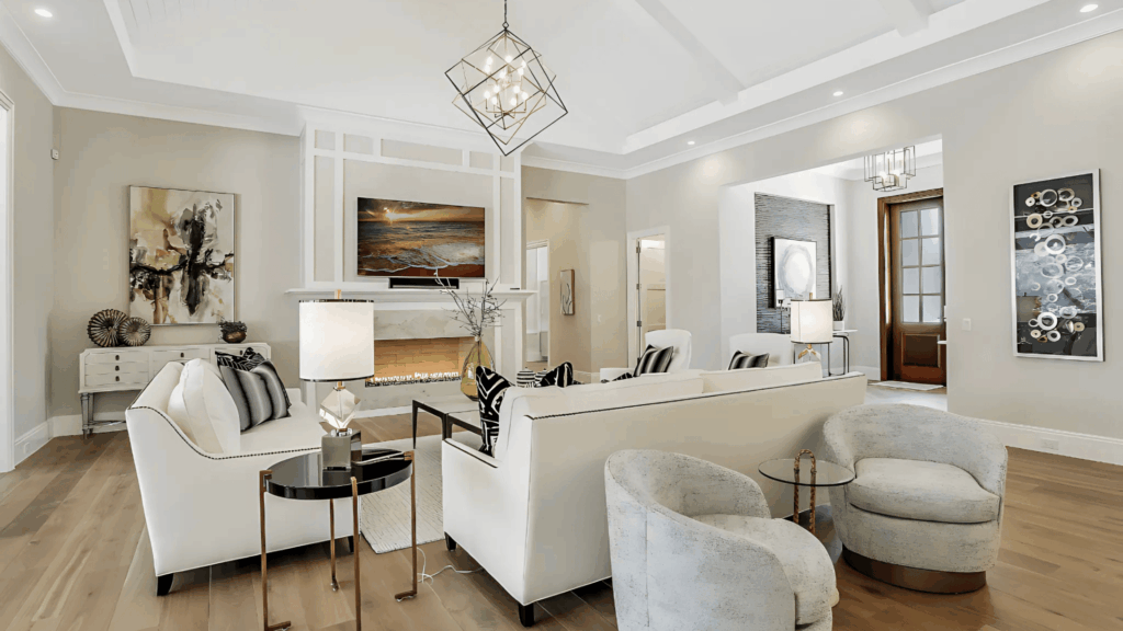 pale oak benjamin moore
