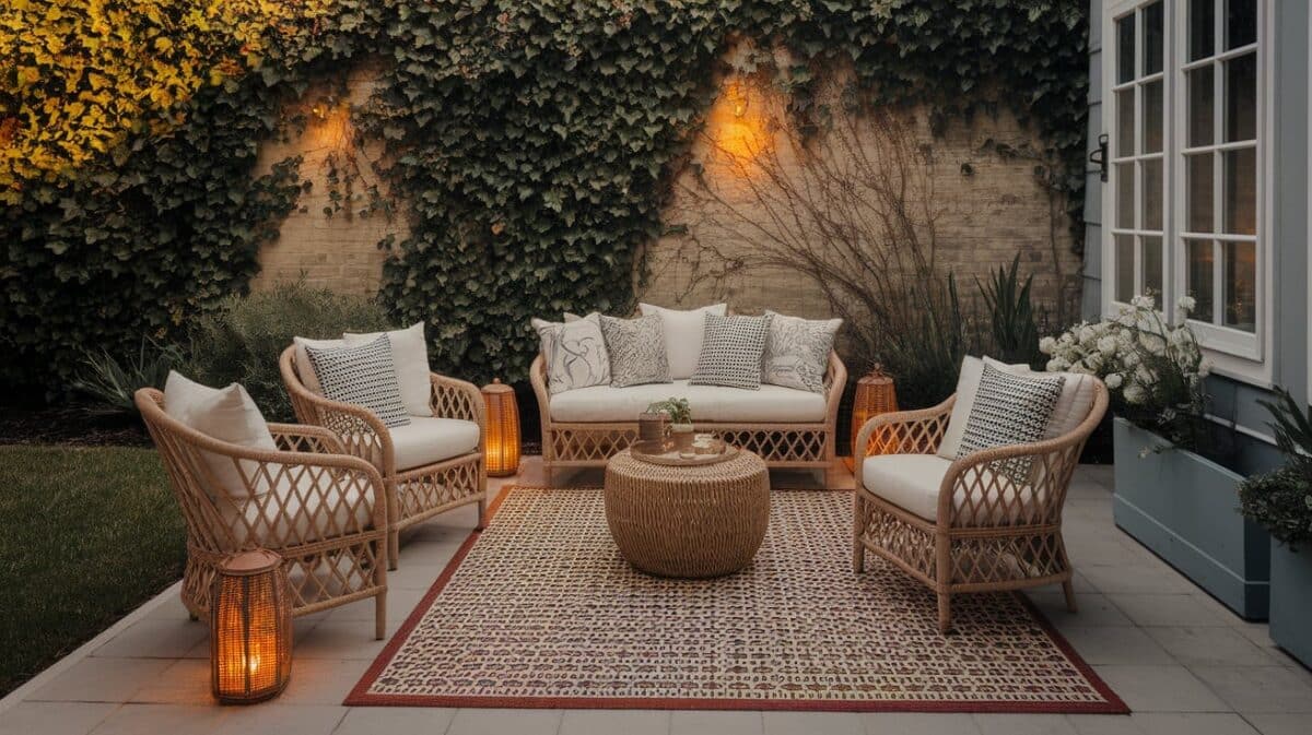 What is Grandmillennial Style: All You Need To Know - Opple House