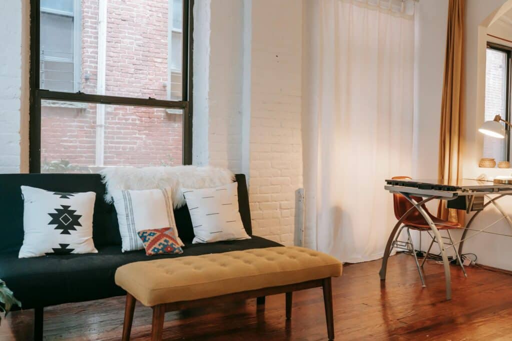 Your Great-Great-Grandma’s Windsor Chair Walks Into A Modern House, And It Works