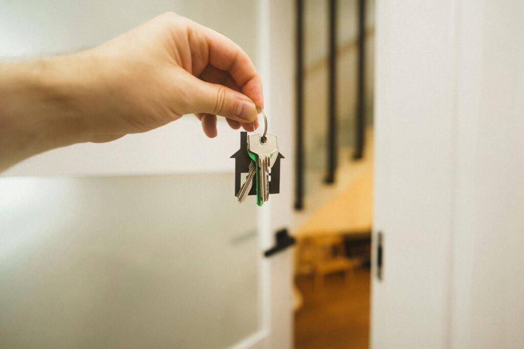 From Door-to-Door to Real Estate: How Sales Skills Open New Doors