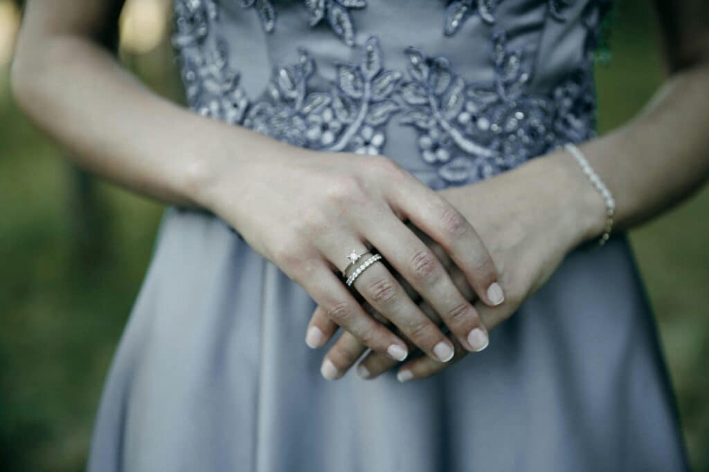Engagement Ring Design