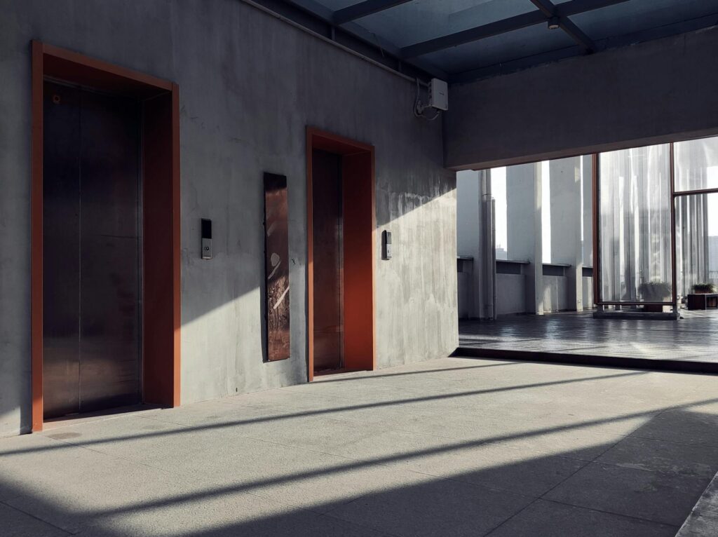 Don’t Let Doors Be the Weak Link in Your Commercial Building
