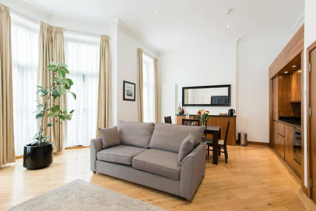 How to Furnish Your Home on a Budget