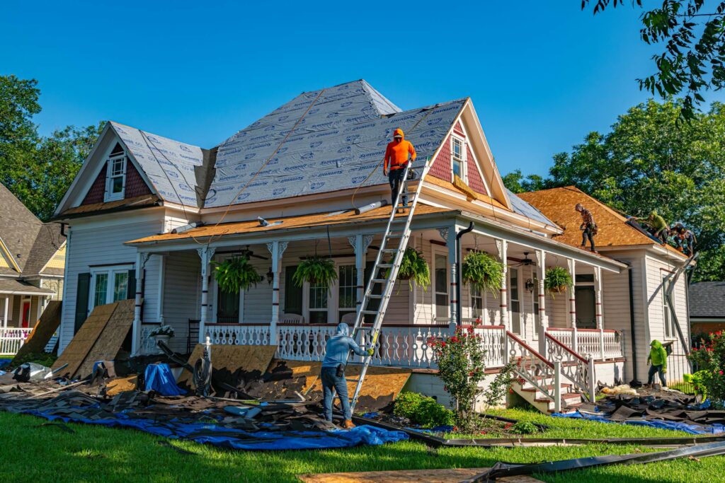 The Ultimate Question Checklist for Choosing Roofing Contractor Services