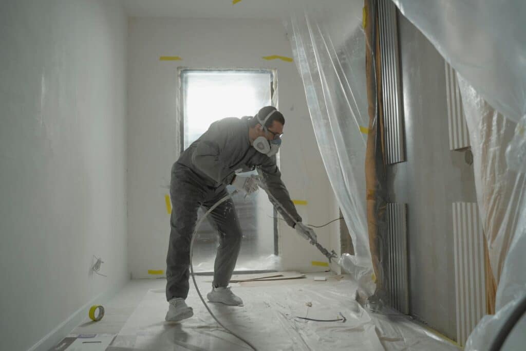 How to Make Your NYC Apartment Feel Bigger: Professional Painters' Secrets