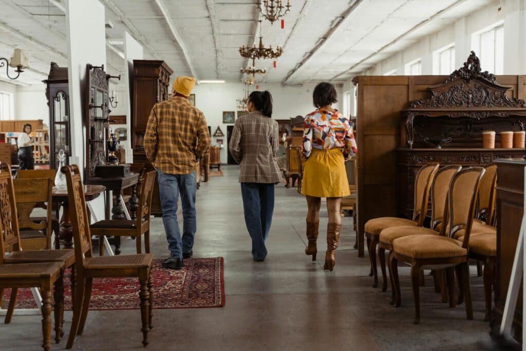 Rustic Chic: Exploring Why Wood Furniture Is A Timeless Investment