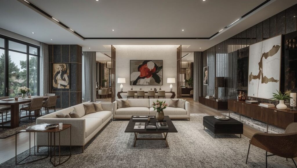 How AI is Transforming Home Design: From Concept to Reality in Minutes