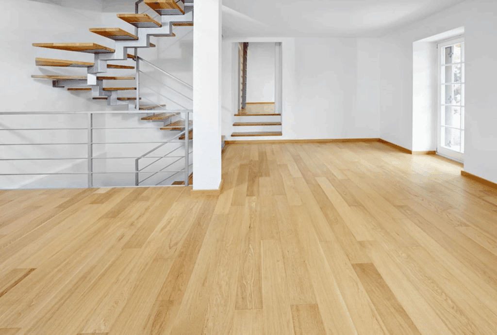 Stylish & Smart Flooring Ideas for Riyadh Living