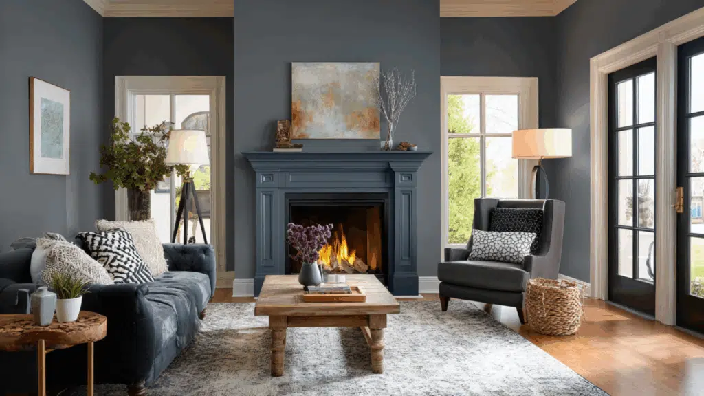 storm cloud sherwin williams