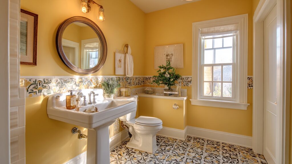 warm-yellow