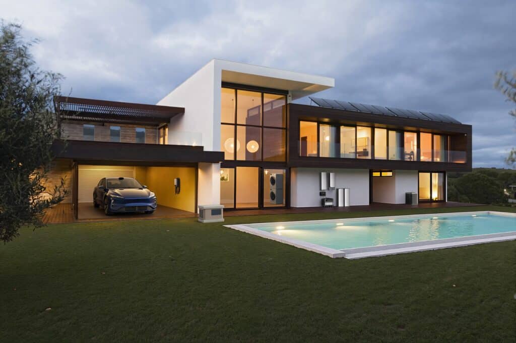 Powering The Future: How The EcoFlow OCEAN Pro Is Redefining Home Solar Independence