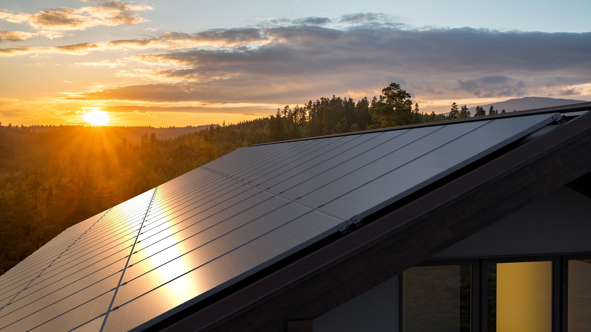 Why Solar Independence Matters Now