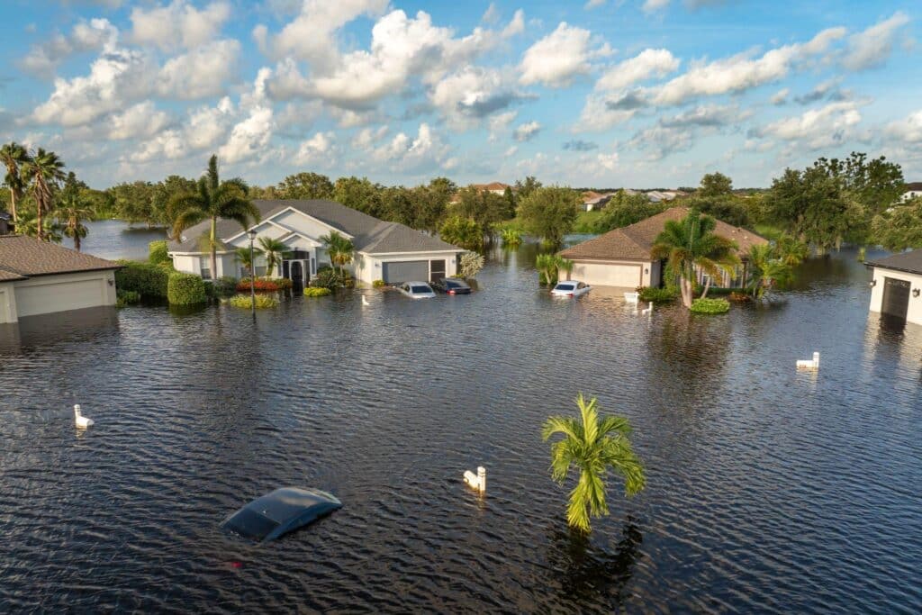 Your Basement Got Flooded – Here’s What to Do Next (And What NOT to Do)?