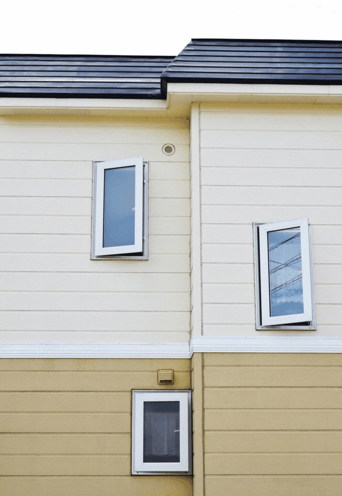 A Complete Guide to the Different Types of Home Siding