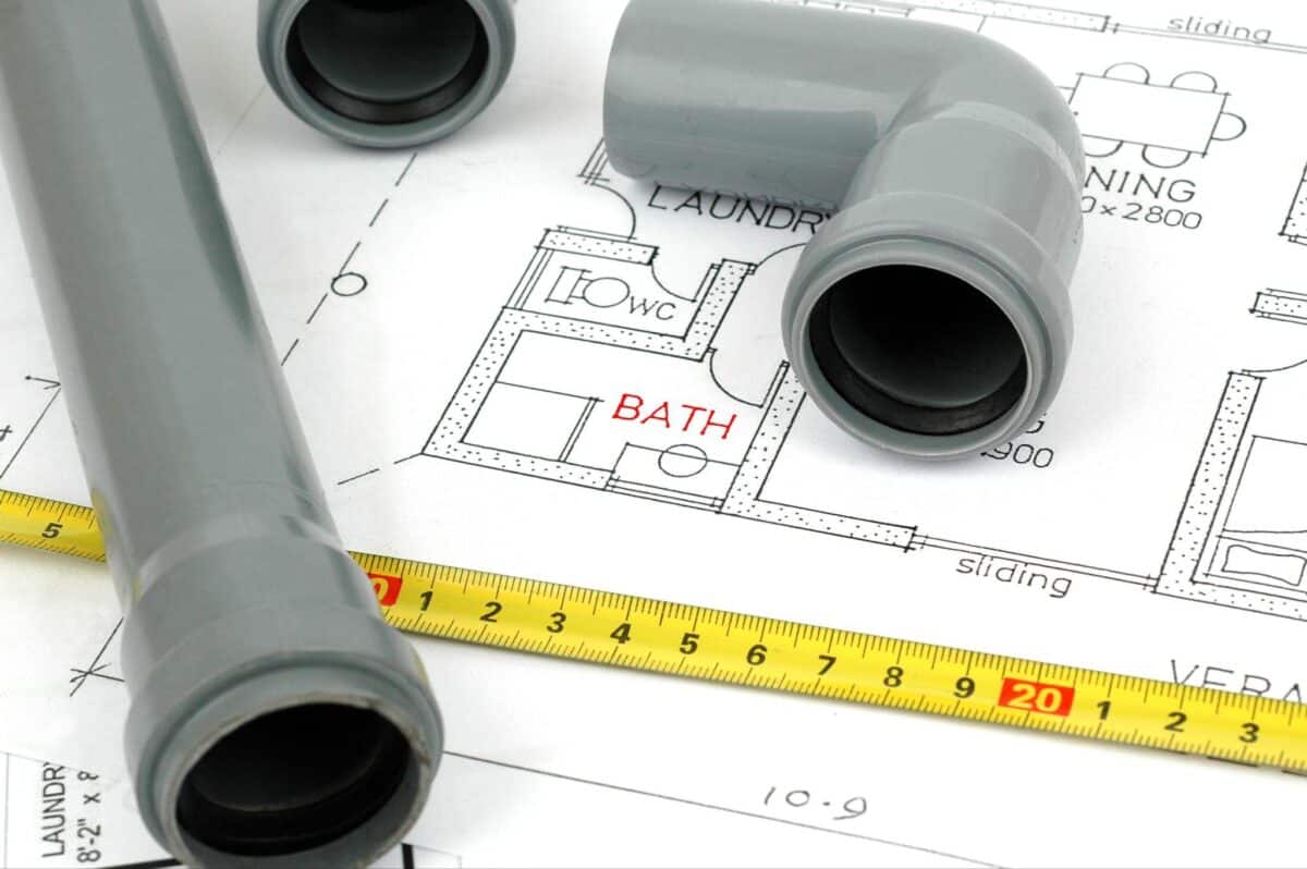 Understanding a Plumber's Role in Bathroom Renovations - Opple House