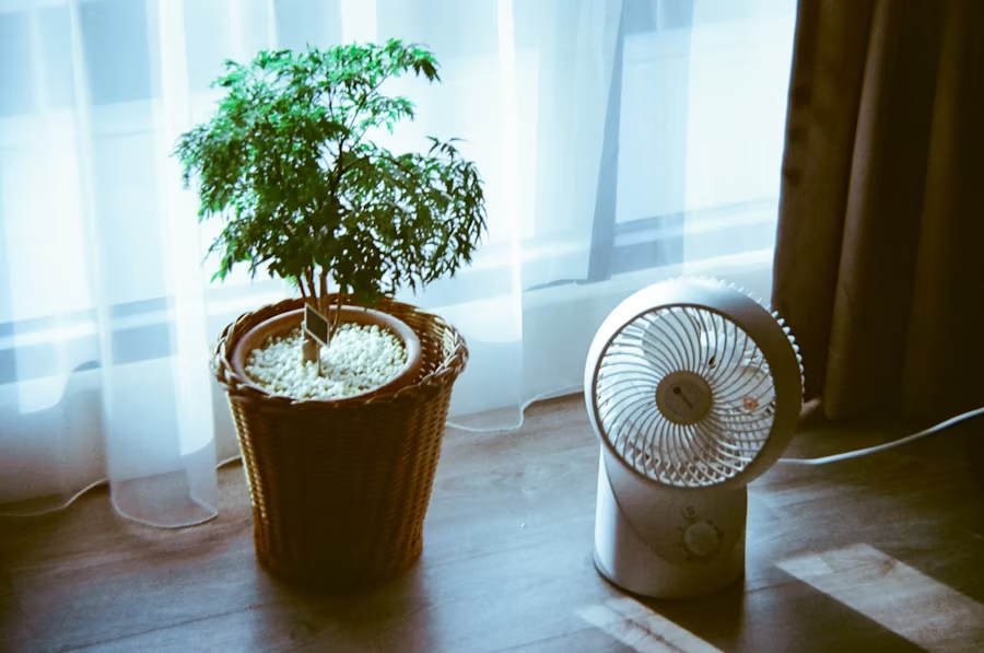Improving Comfort with Advanced Climate Control Solutions