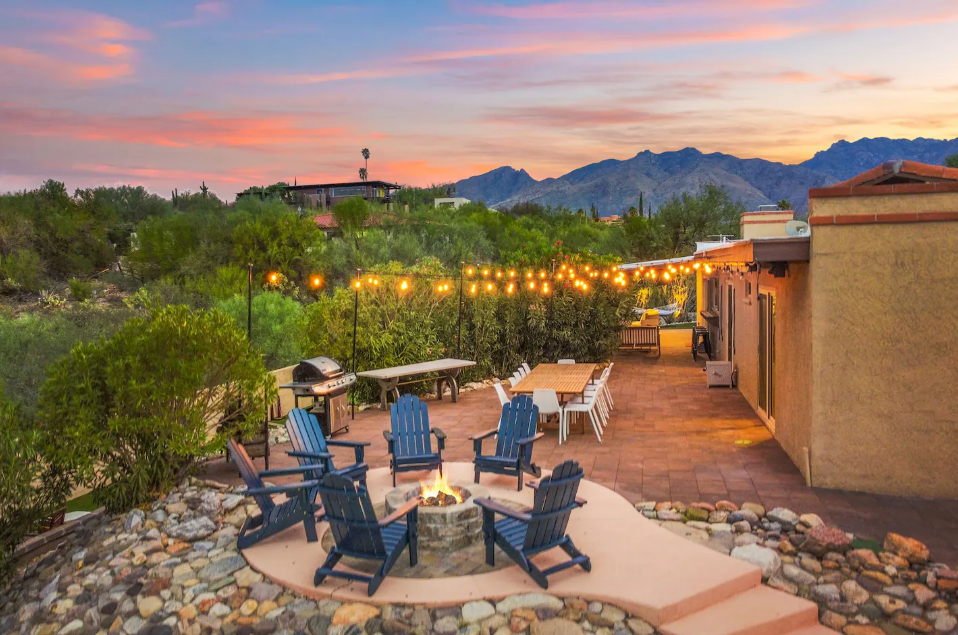 Landscape & Outdoor Living