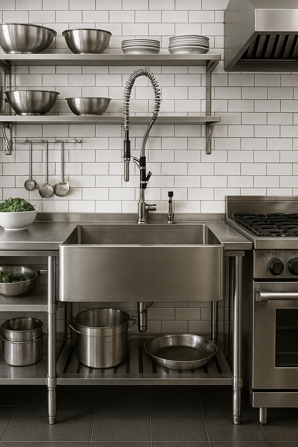 Stainless Steel