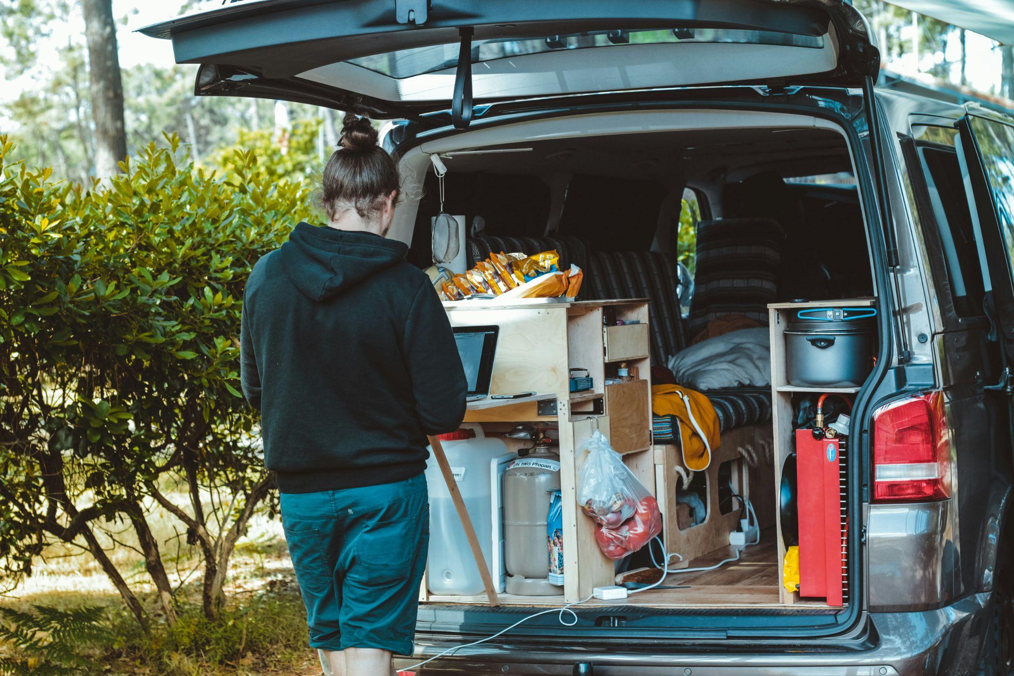 Mobile Adventures: Choosing Your Travel Platform