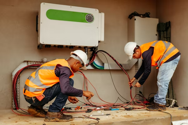 Structural and System Upgrades: Building Performance Foundations
