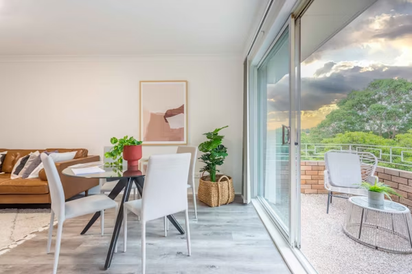 Outdoor Living and Landscaping Integration