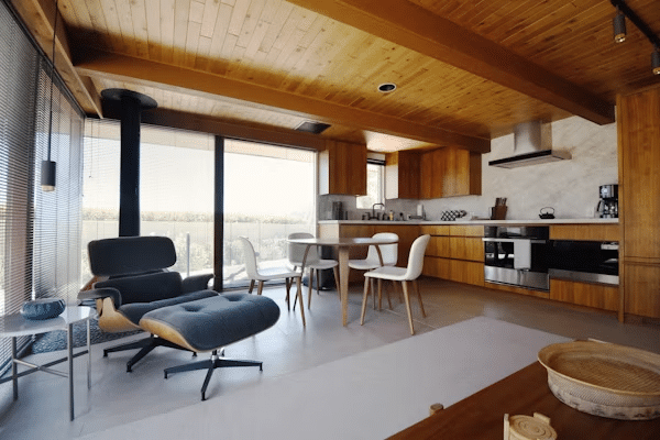 Seating Solutions: Combining Style with Functionality