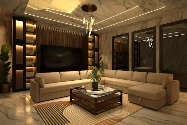 Lighting Design: Setting the Mood and Enhancing Functionality