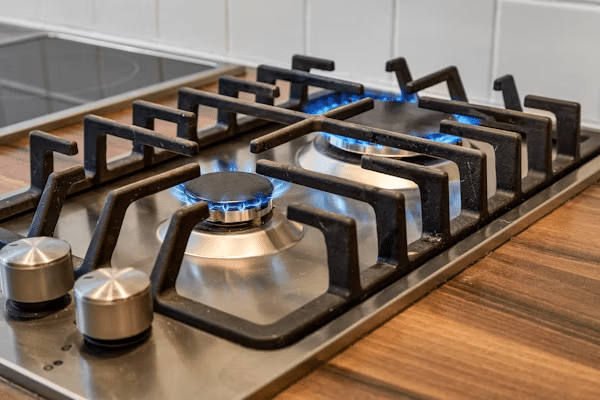 Starting with Your Kitchen Heart