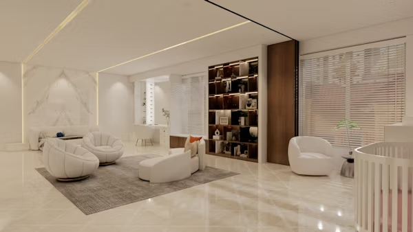 Creating Visual Impact with Surfaces Throughout Your Home