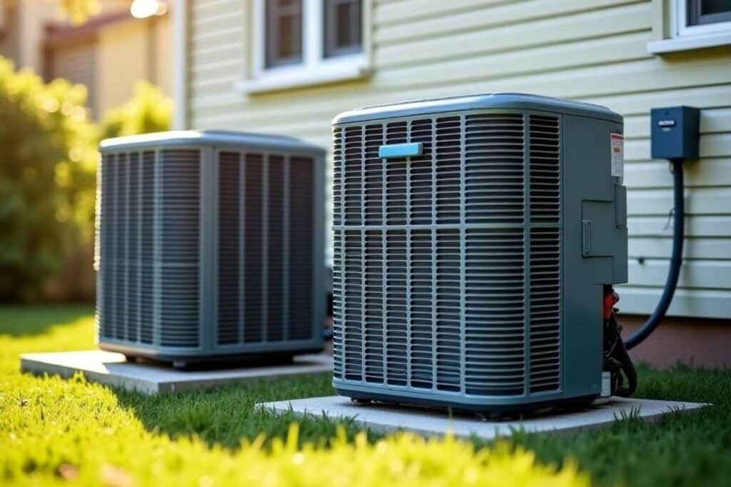 Why Choose a Heat Pump over an Air Conditioner?