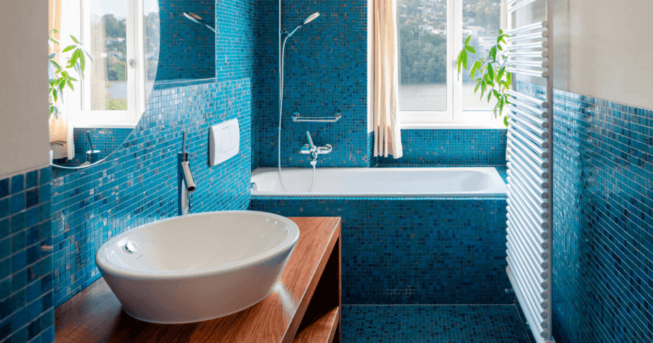 Bathrooms Built for Daily Use and Aging in Place