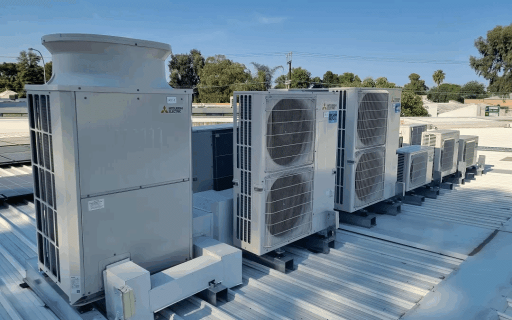 HVAC