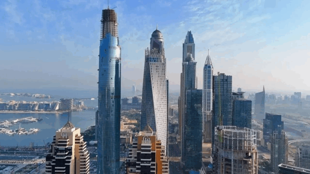 Dubai 2026 Real Estate Market