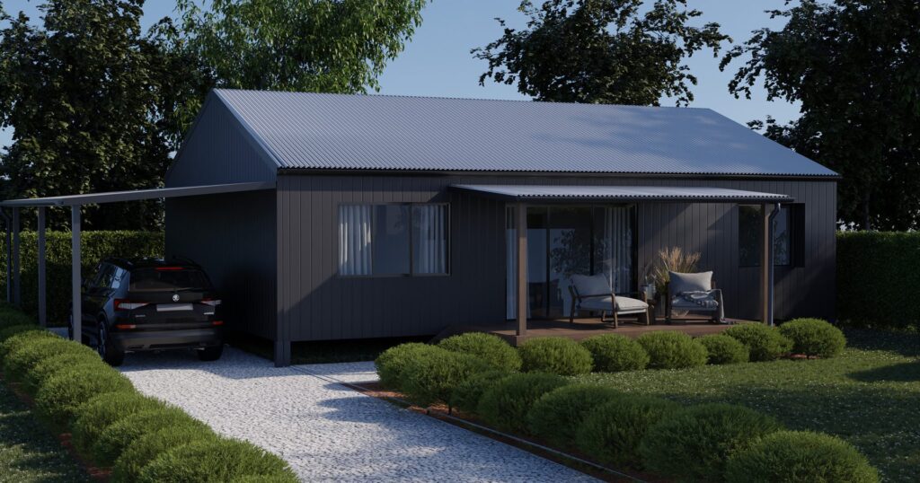 Gold Coast Granny Flats: Coastal Living Meets Smart Design