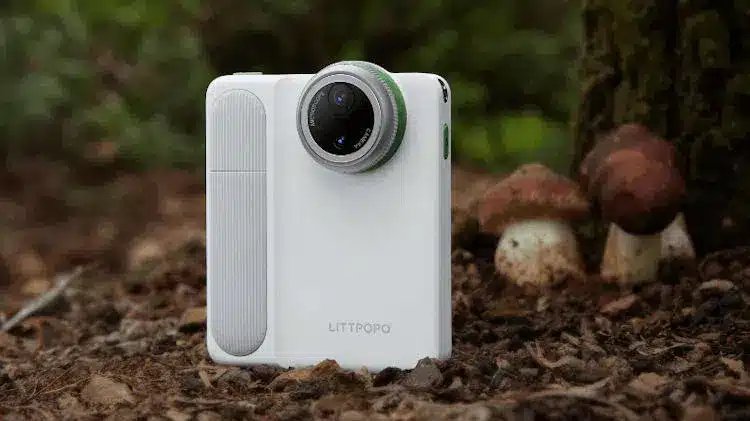 How to Choose a Great Digital Camera: Simple, Smart and Adventure Ready — Beginners Guide