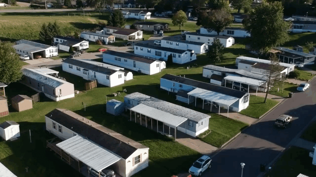 Mobile Home Parks